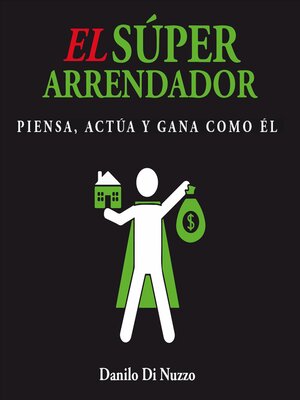 cover image of El Súper Arrendador